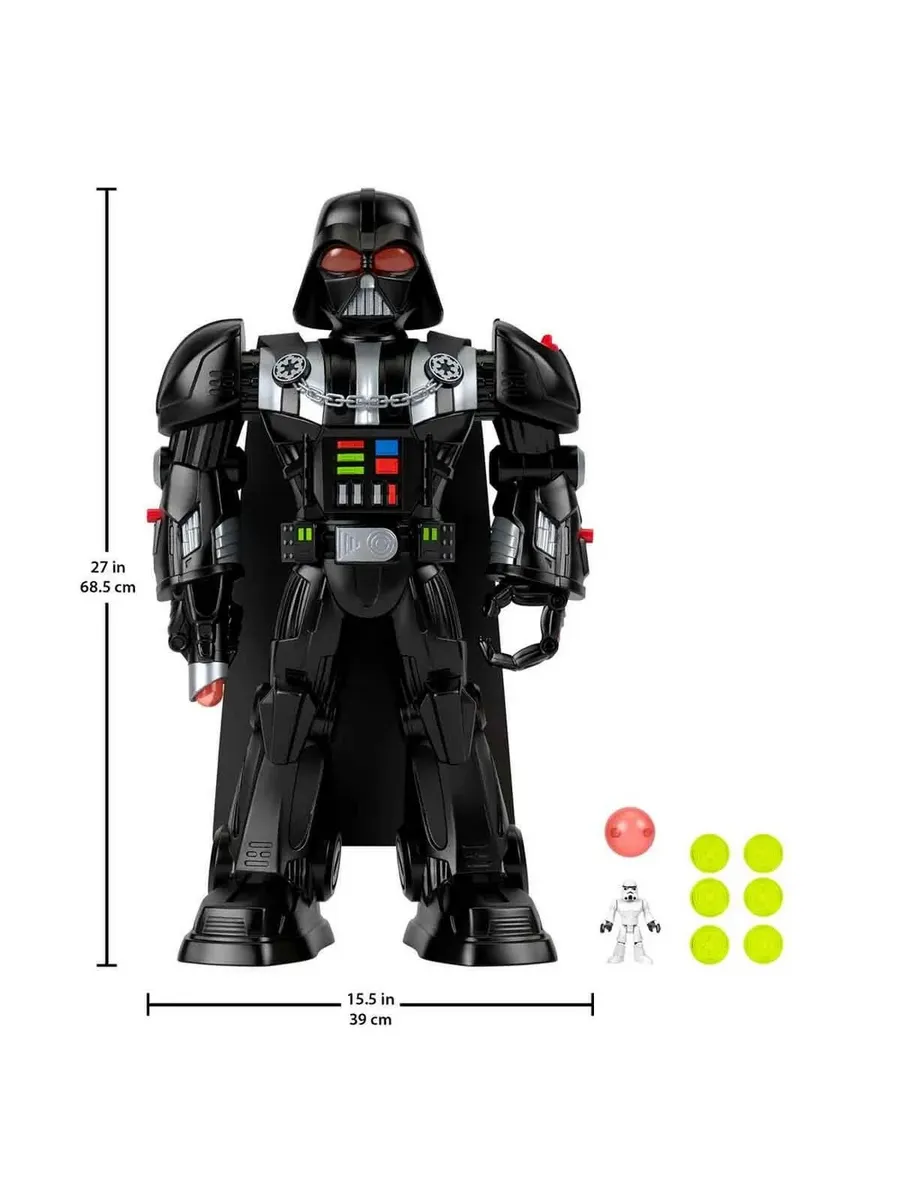 Фигурка IMAGINEXT - фото 4