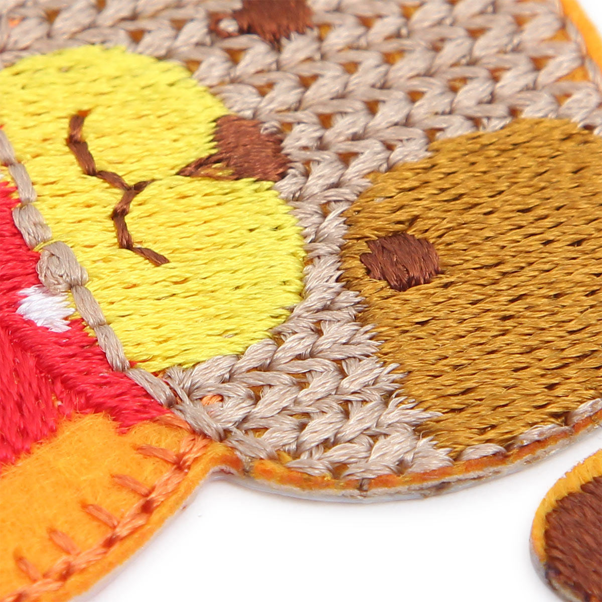 Набор для творчества Hobby Pro термоаппликация - фото 2