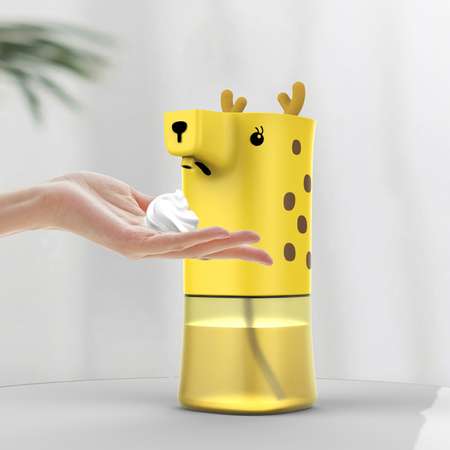 Дозатор BabyGo Олень
