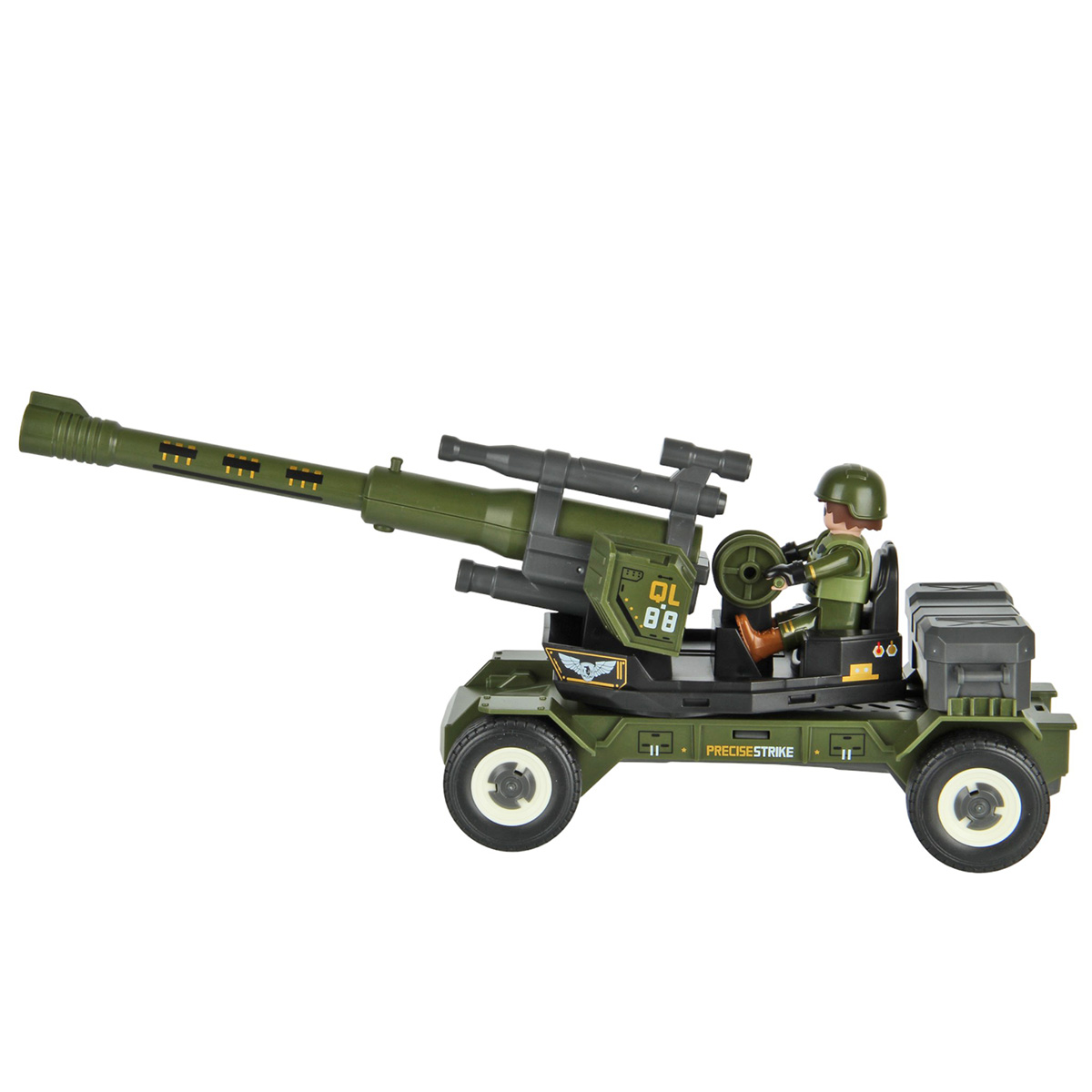 Игровой набор Veld Co 136450 - фото 10