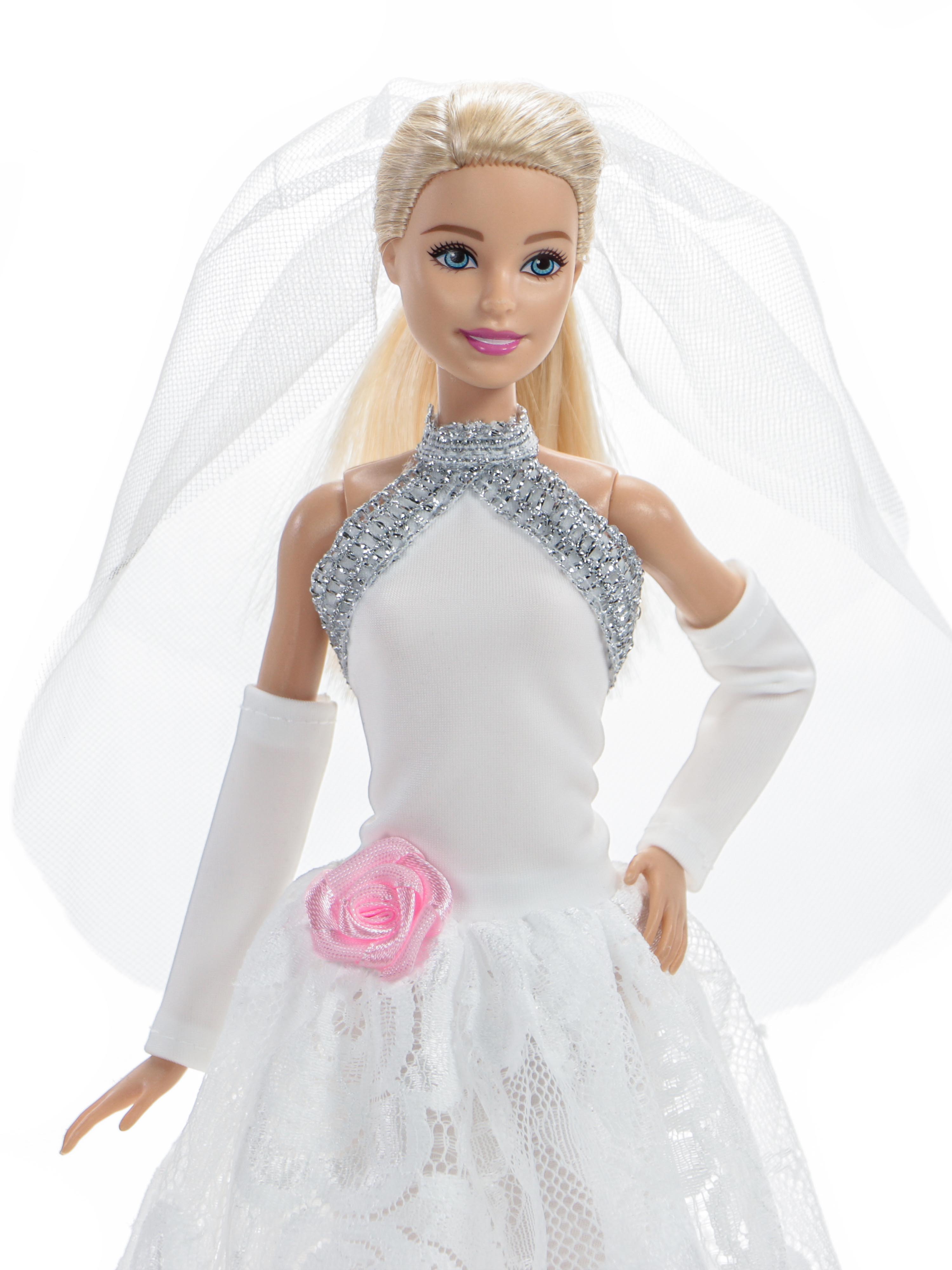 Одежда для кукол VIANA 128.30.2v - фото 3