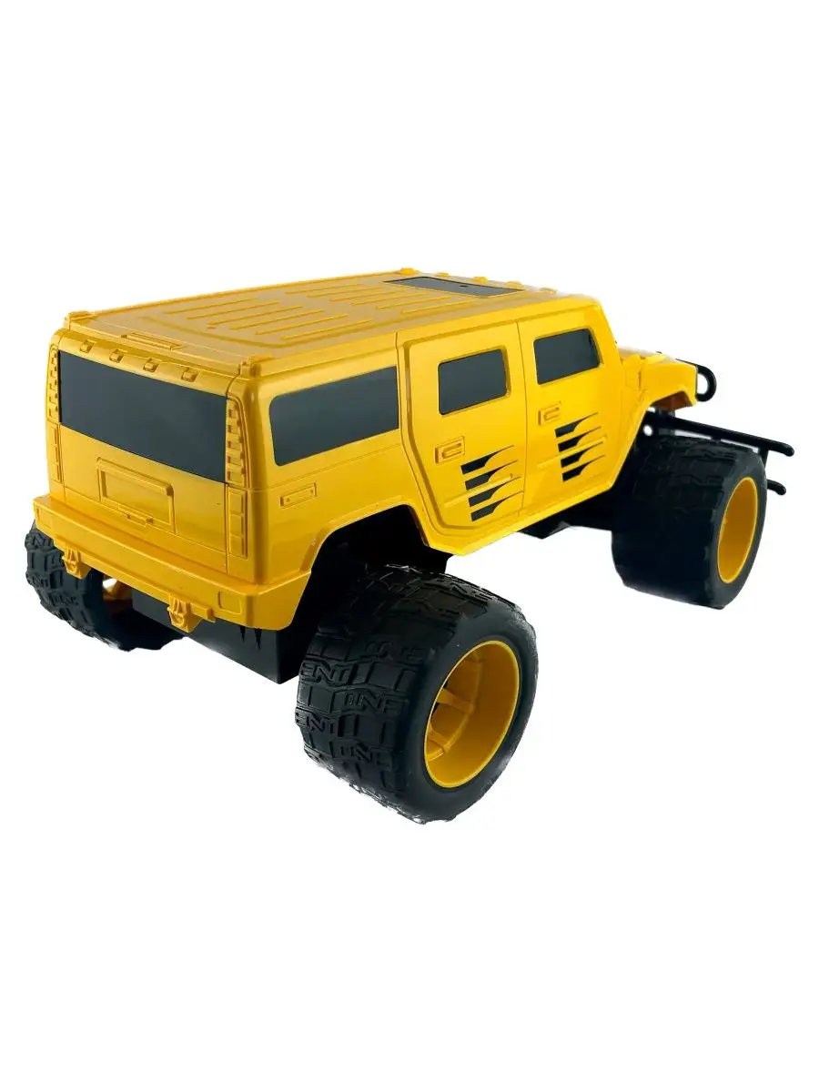 Автомобиль РУ Double Eigle - фото 5