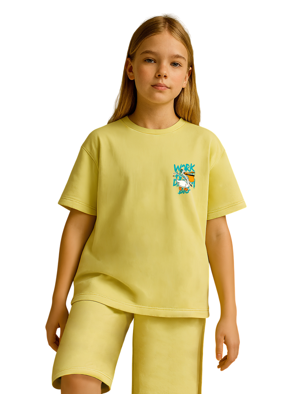 Костюм Baby Stylе мд4333028 - фото 1