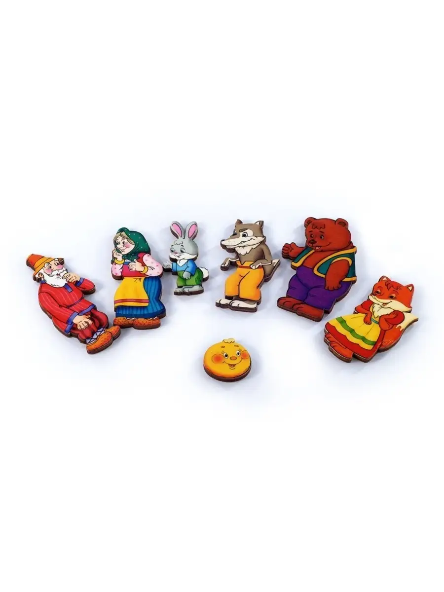 Настольная игра Нескучные игры - фото 2