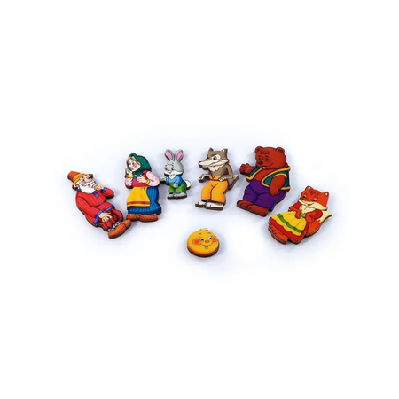 Настольная игра Нескучные игры