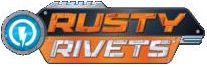 Rusty Rivets