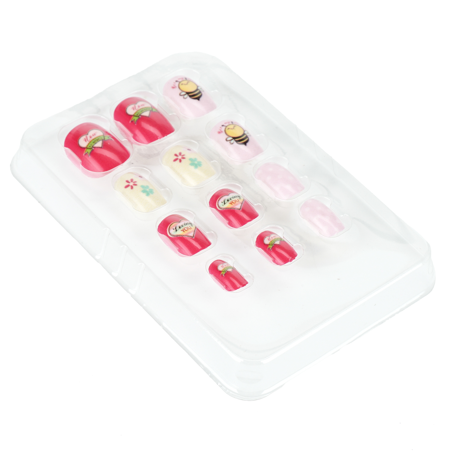 Игрушка Милая леди маникюрный набор - фото 4