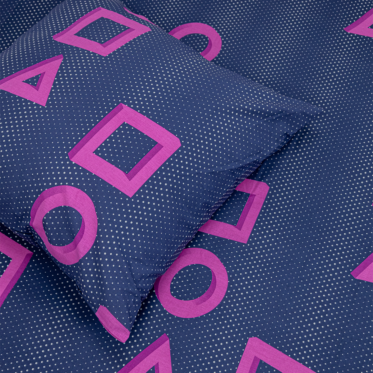 Комплект постельного белья BRAVO kids dreams 6339-1 полутораспальный 3 предм. - фото 6