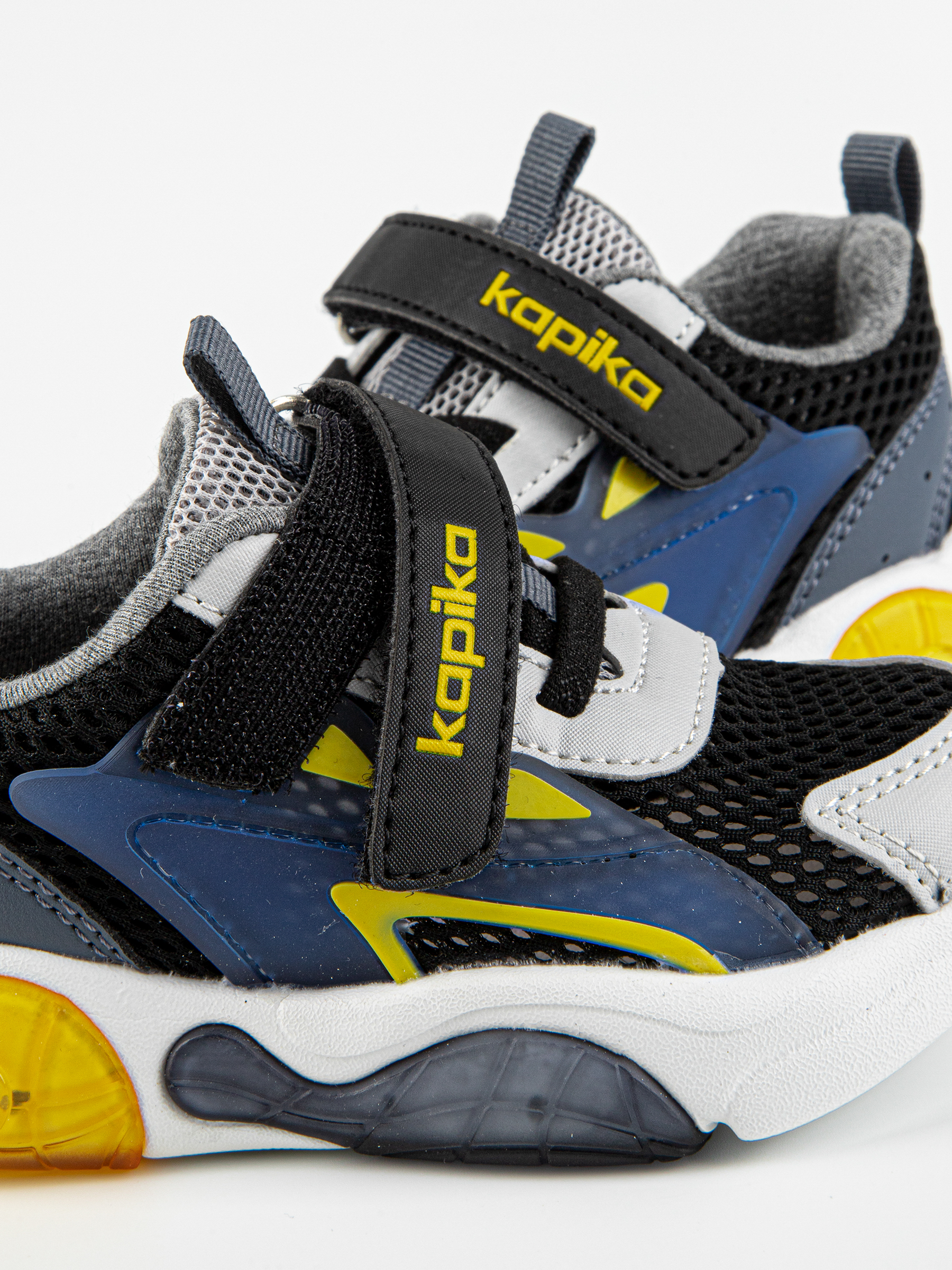 Кроссовки Kapika 71573н-2 - фото 9