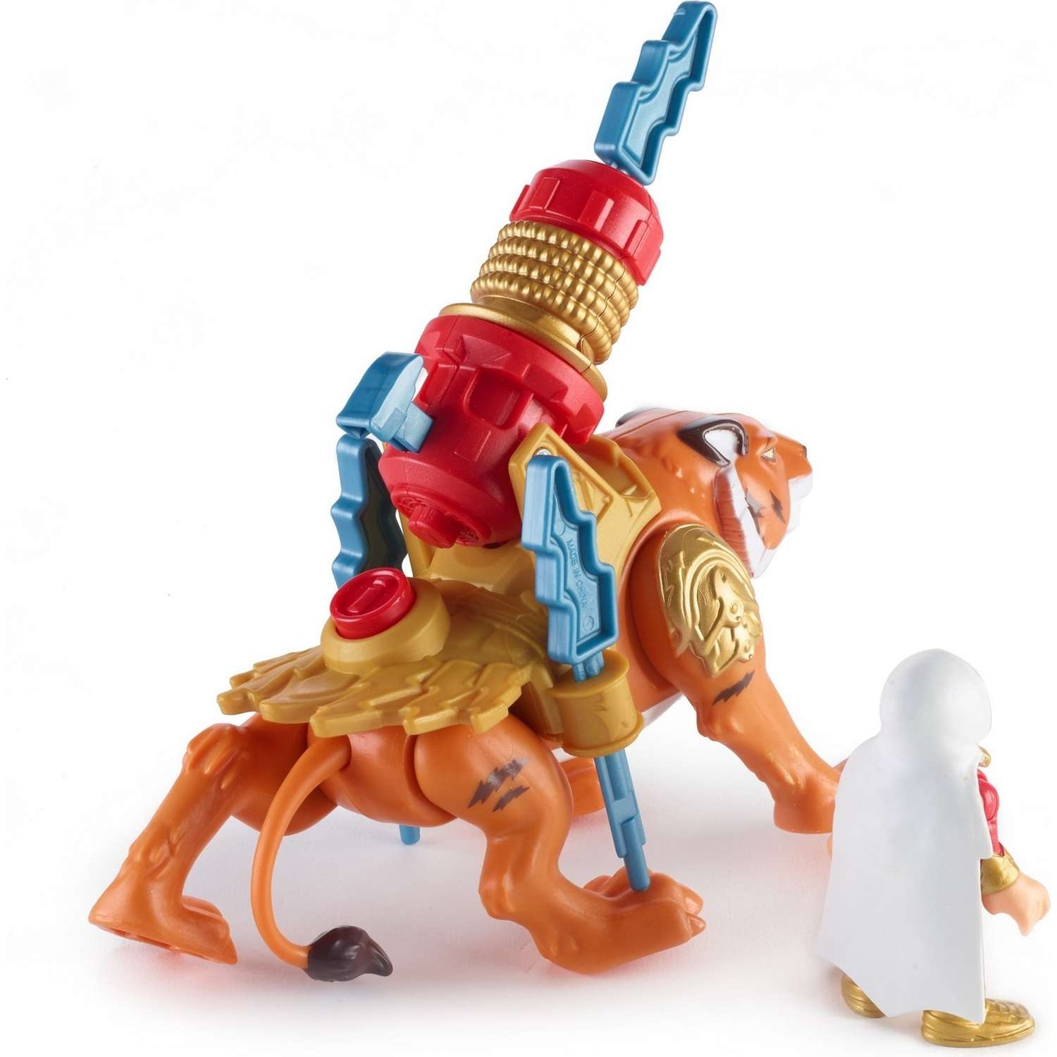 Игровой набор IMAGINEXT - фото 11