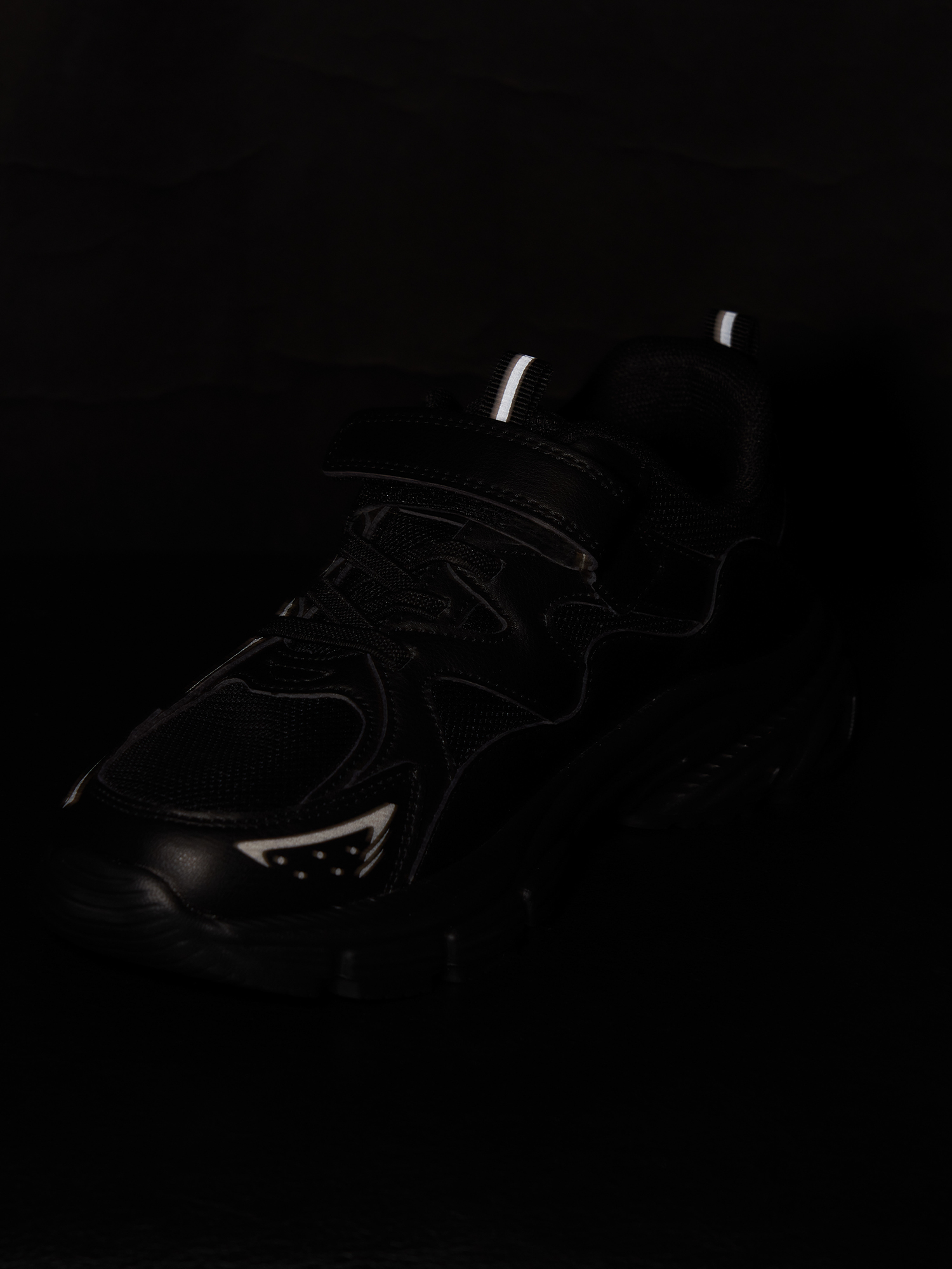 Кроссовки MATRIX SPORT L6940-AZX1-BLK - фото 8