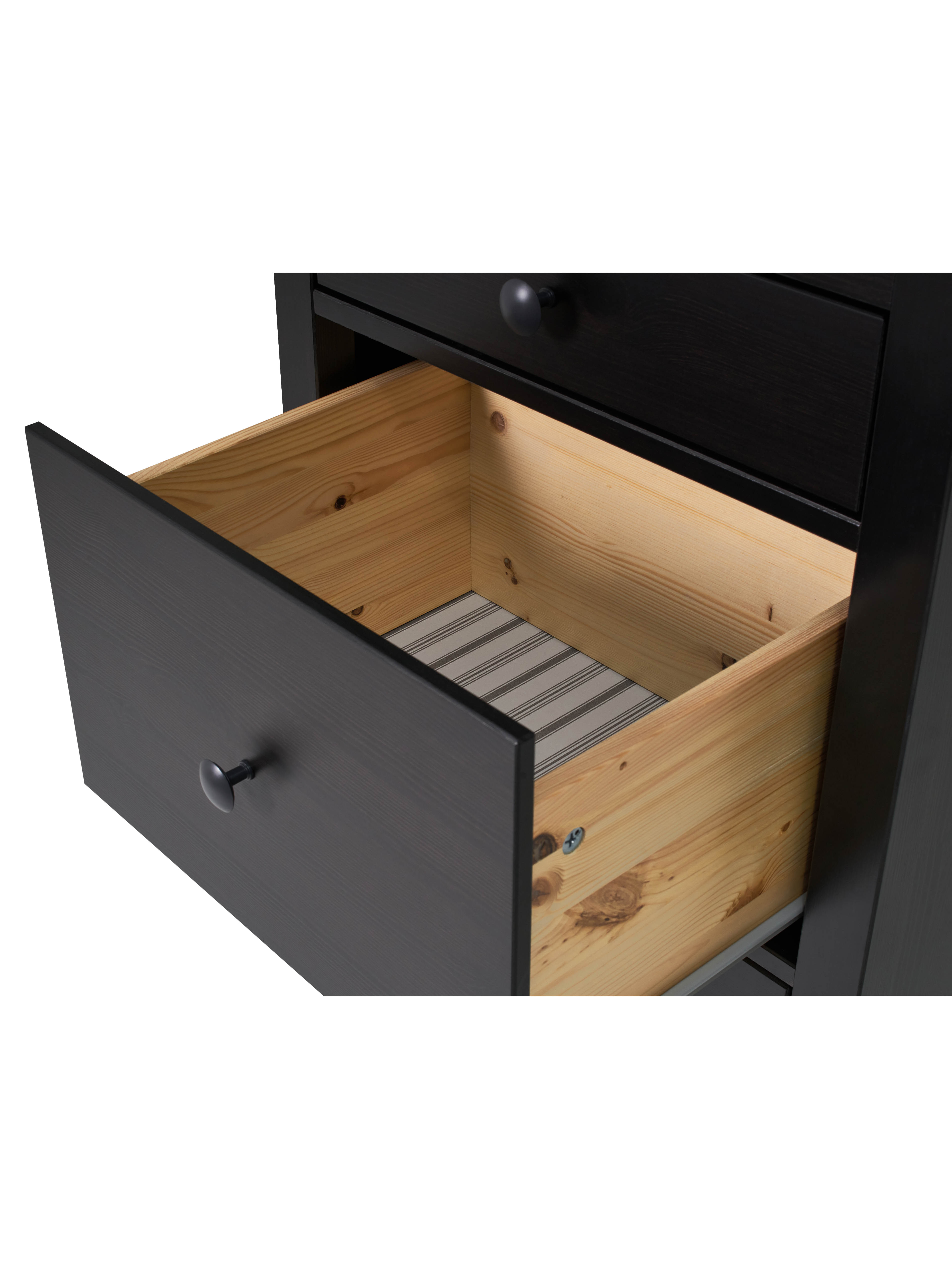 Комод IKEA КЫМОР - фото 14