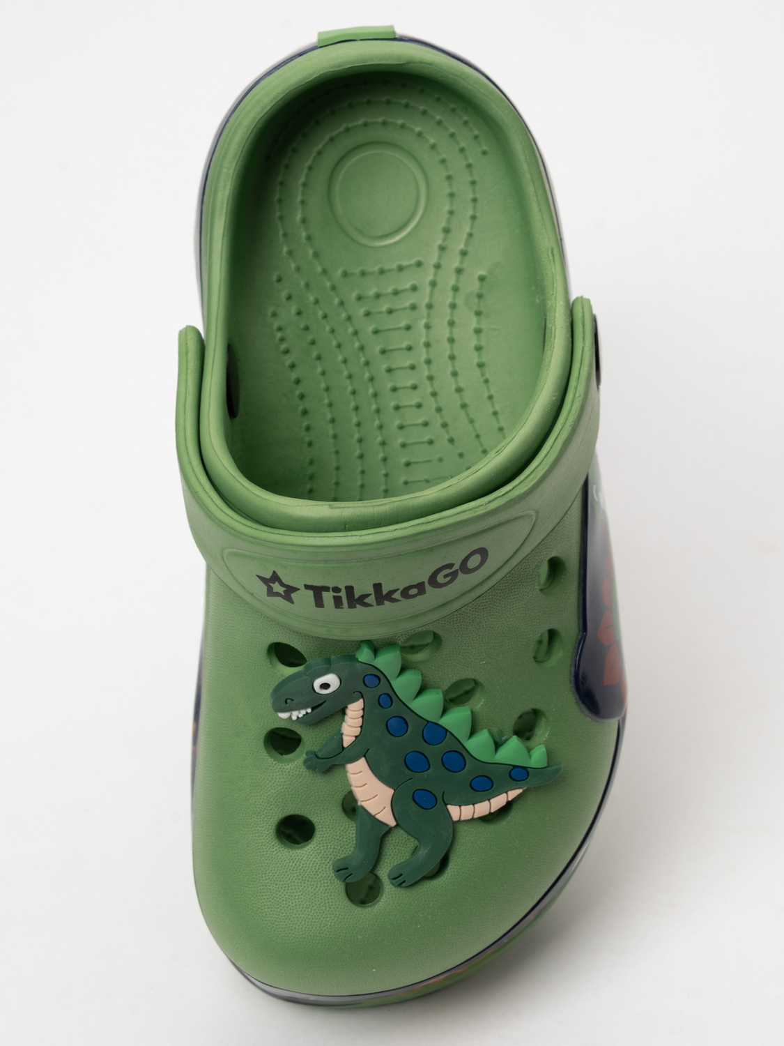 Сабо TikkaGo 2J41_901_green - фото 6