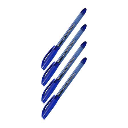 Ручка шариковая PENAC 4 шт.