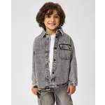 Джинсовая рубашка Futurino