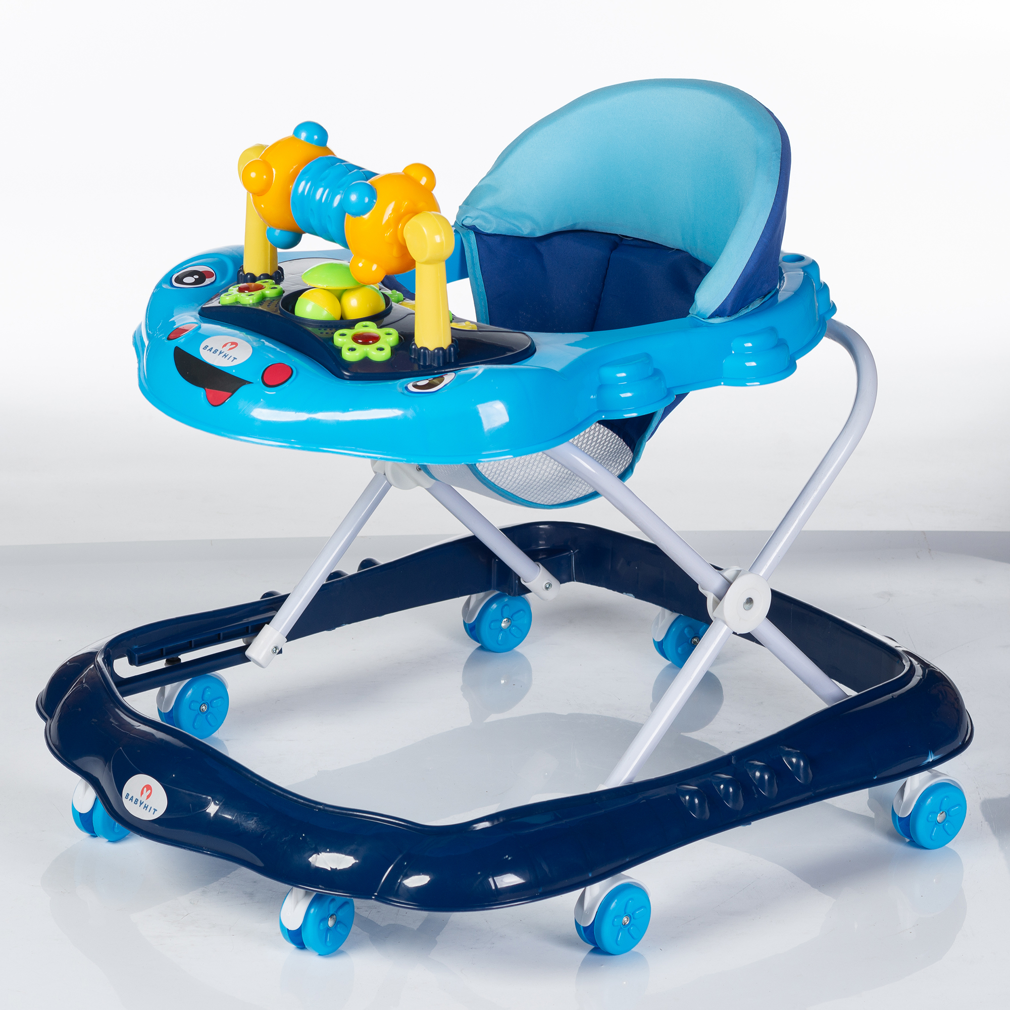 Ходунки Babyhit - фото 1