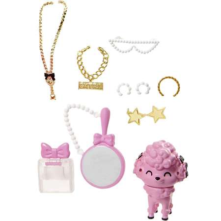Кукла модельная Barbie