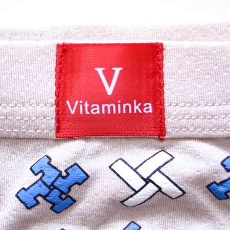 Трусы 2 шт Vitaminka