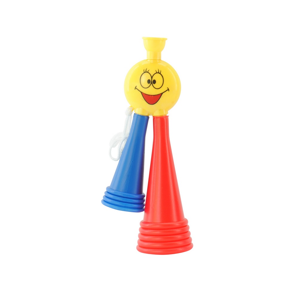 Игрушка музыкальная Bebelot труба - фото 5