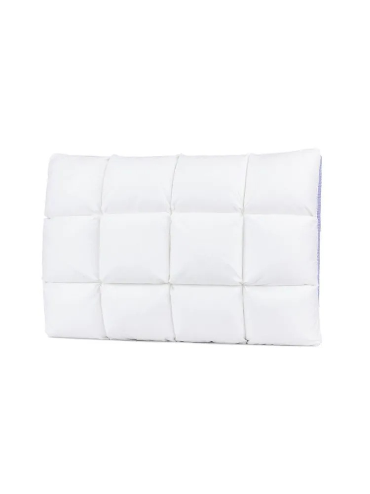 Подушка анатомическая Askona Omega 42 x 64 см - фото 4