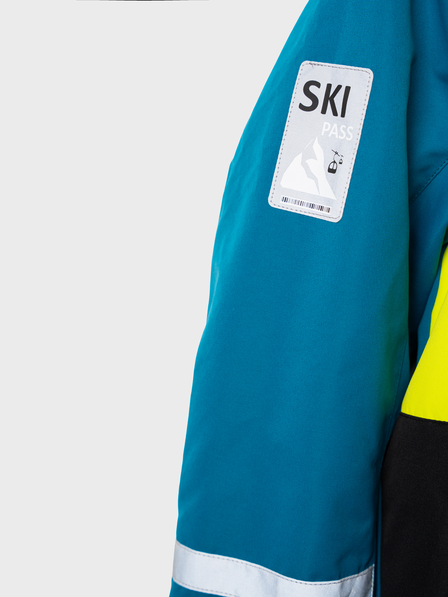 Куртка и брюки PlayToday 32511042 - фото 15