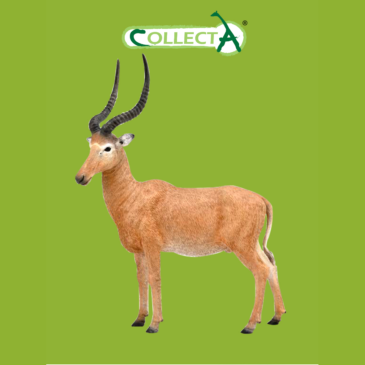 Фигурка Collecta Антилопа Бубал - фото 1