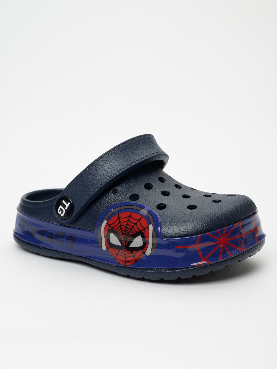 Сабо TikkaGo 7O02_25011_navy - фото 8