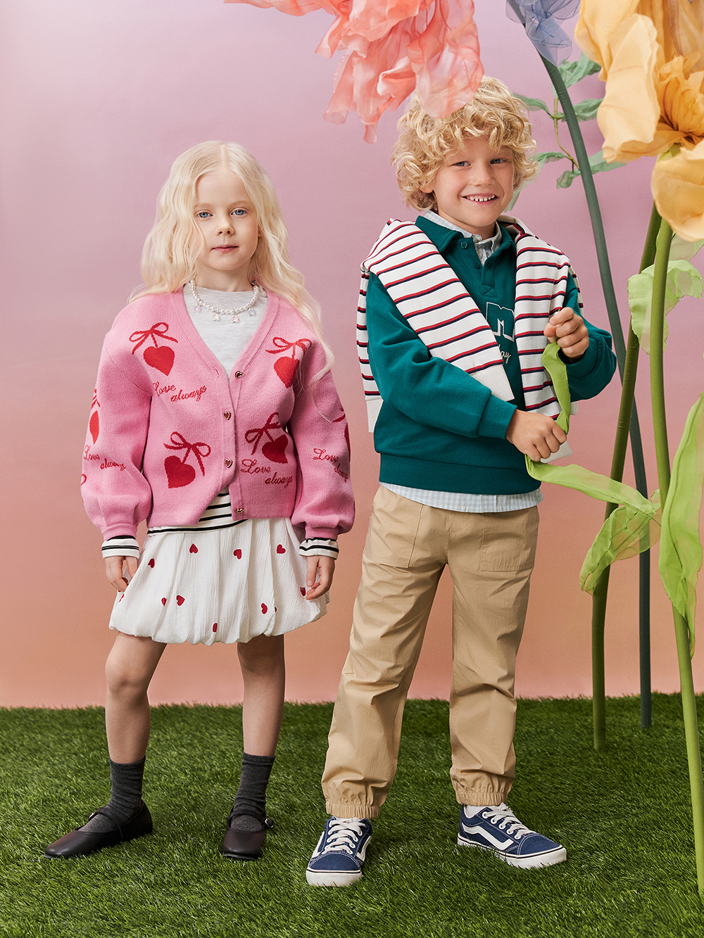 Свитшот Acoola 20120170190_0089479 - фото 9