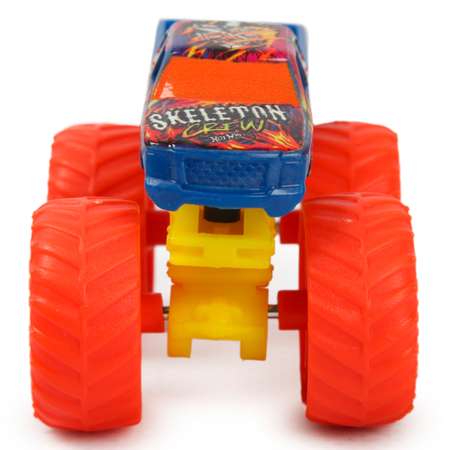 Монстр-трак Hot Wheels Sceleton HPH99 1:64