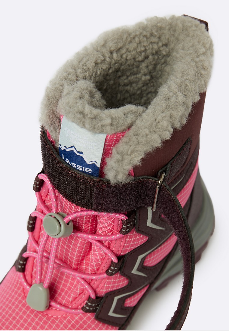 Ботинки Lassie 72403408-4630 - фото 9