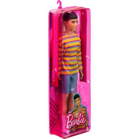 Кукла модельная Barbie