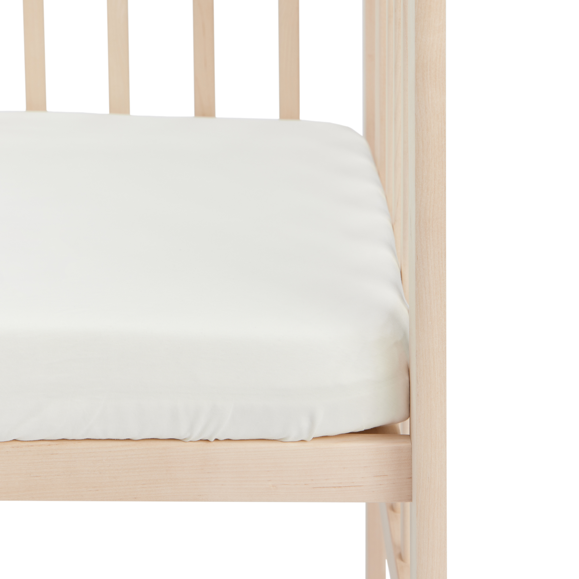 Простыня Happy Baby на резинке 120х60 см - фото 8