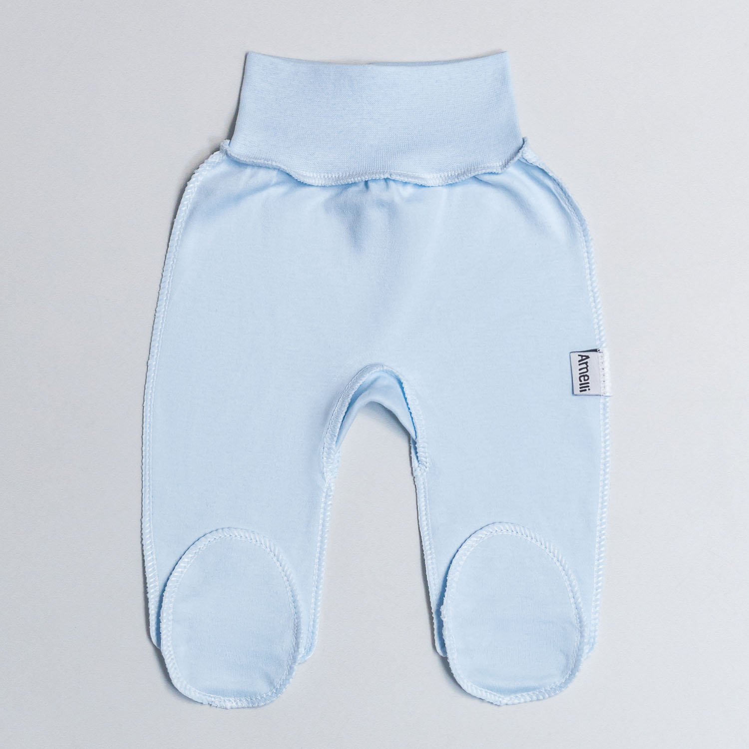 Ползунки Amelli КЛ.230.005.0.0.005гол - фото 1