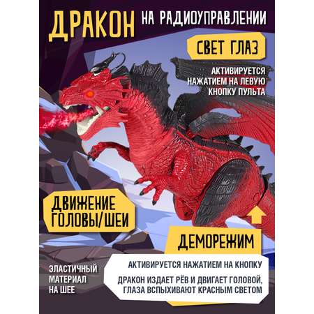 Дракон РУ AUTODRIVE