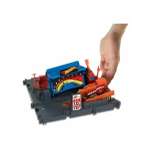 Трек Hot Wheels Городские развлечения