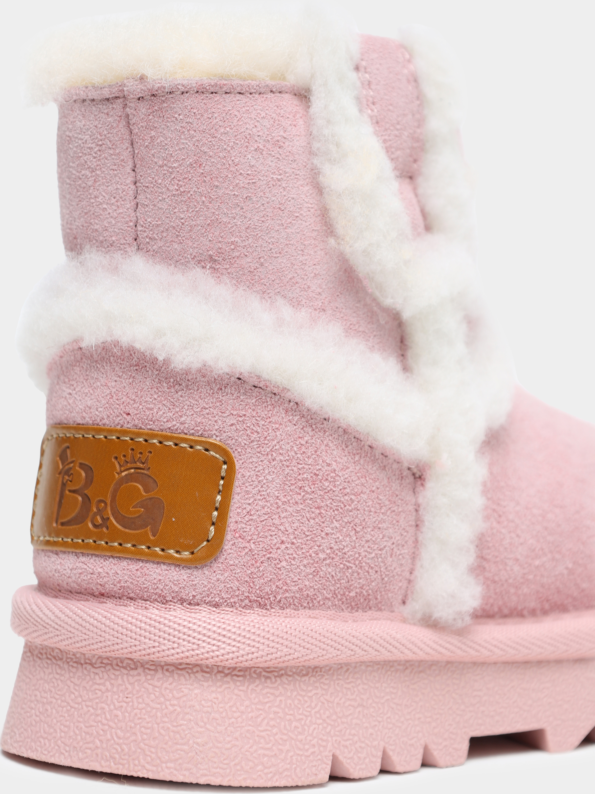 Угги Boys and Girls 2310-3H - фото 3