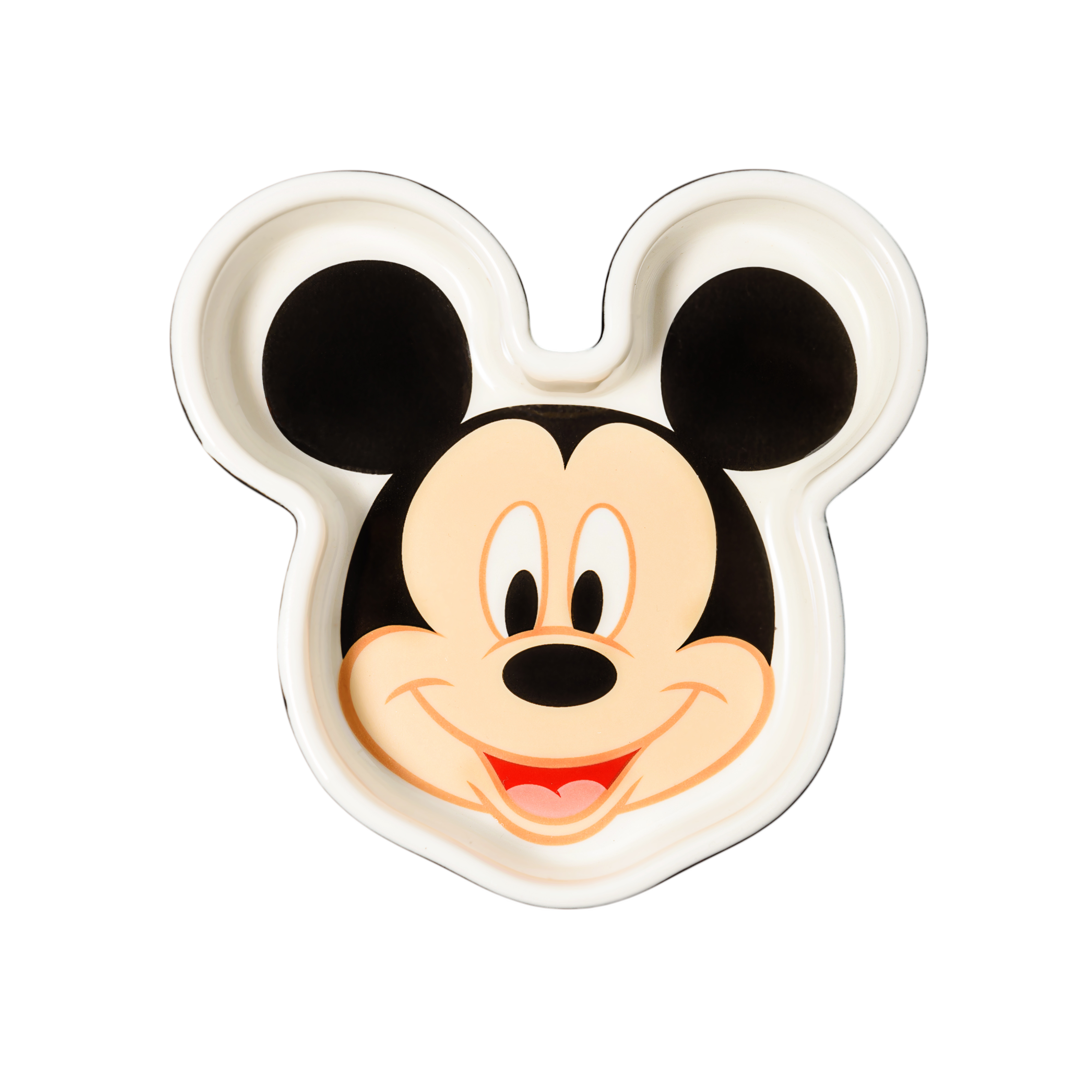 Тарелка Disney Серия Mickey&Friends Микки Маус - фото 2