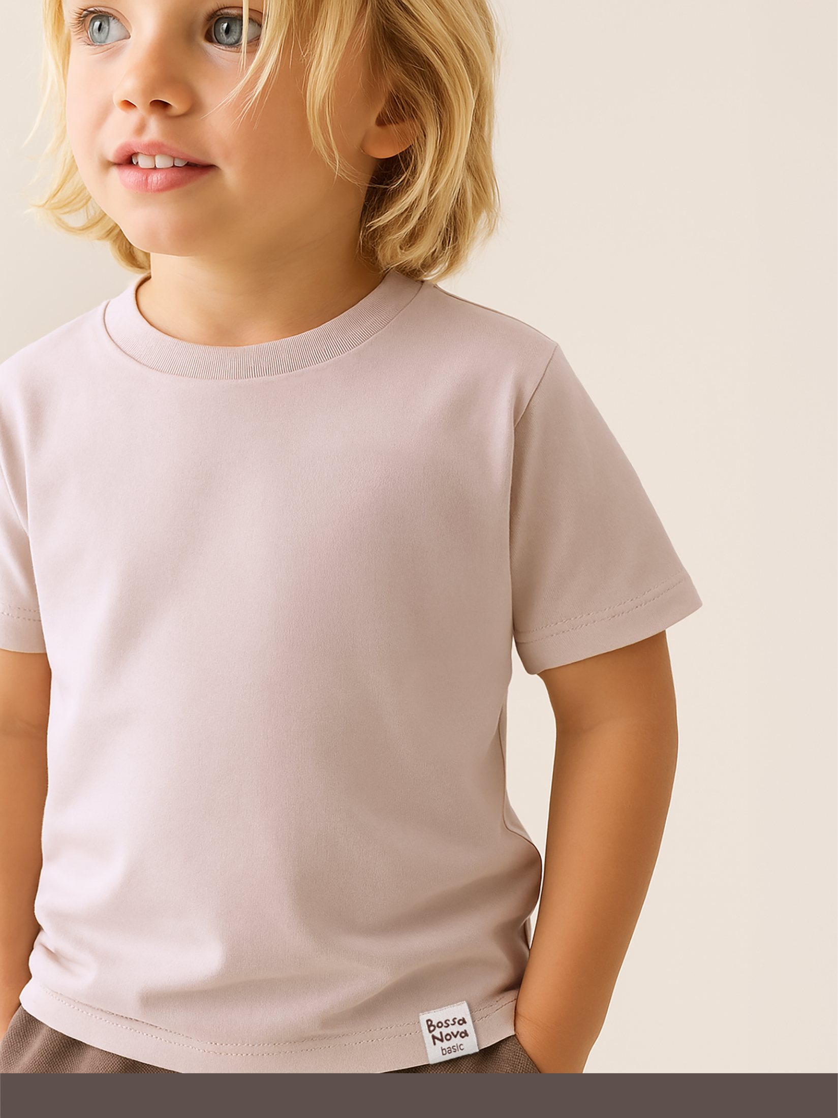 Футболка Bossa Nova 251К-161-Д - фото 3