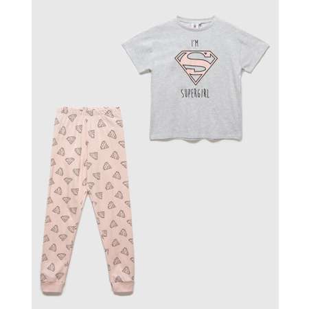 Пижама Superman