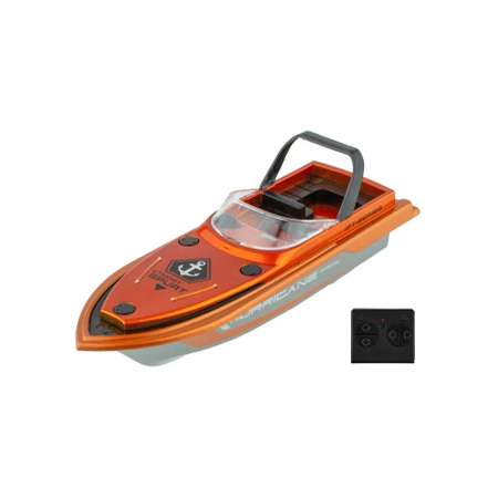 Катер РУ HuangBo Toys