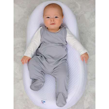 Ползунки 3 шт TataBaby
