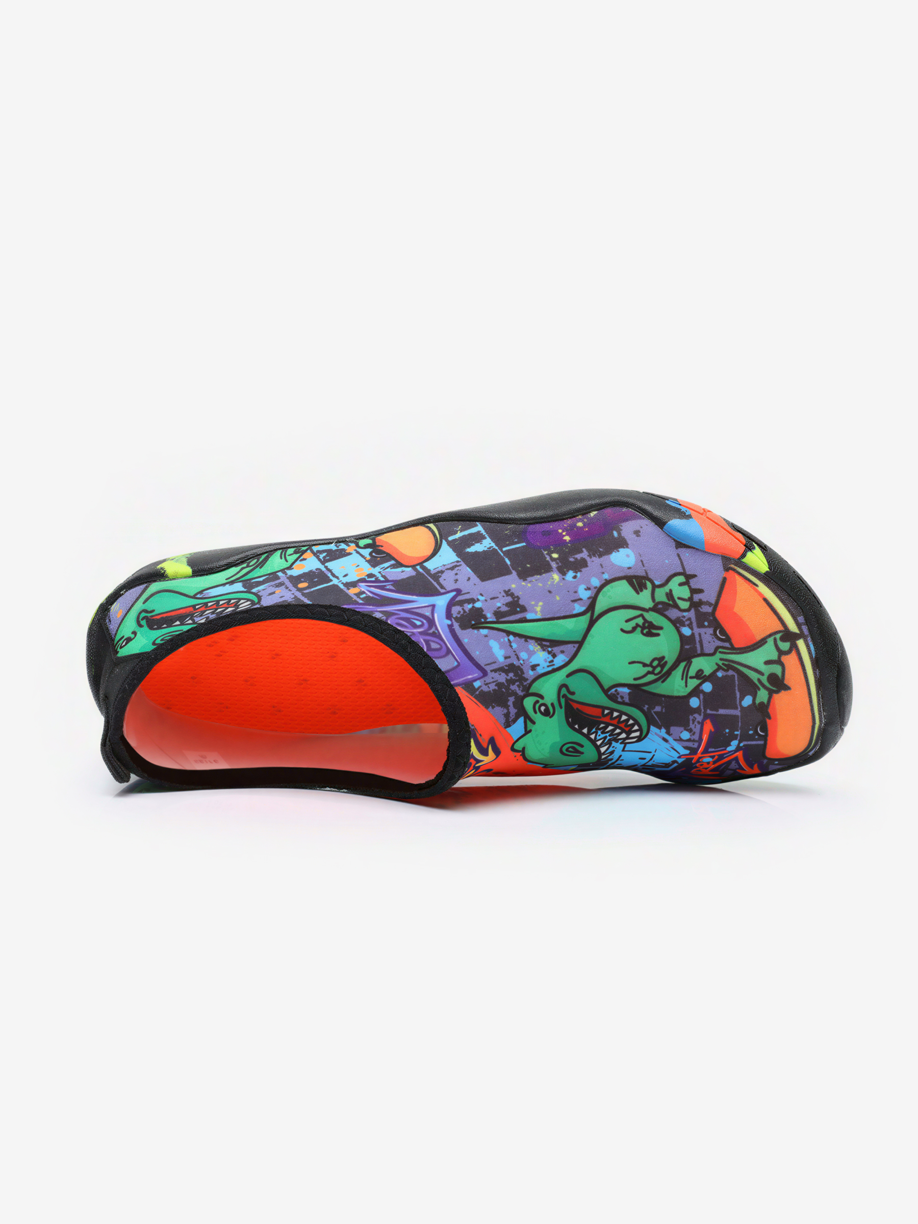 Аквашузы Aqua Xtreme BWK-X445/6-dino - фото 2