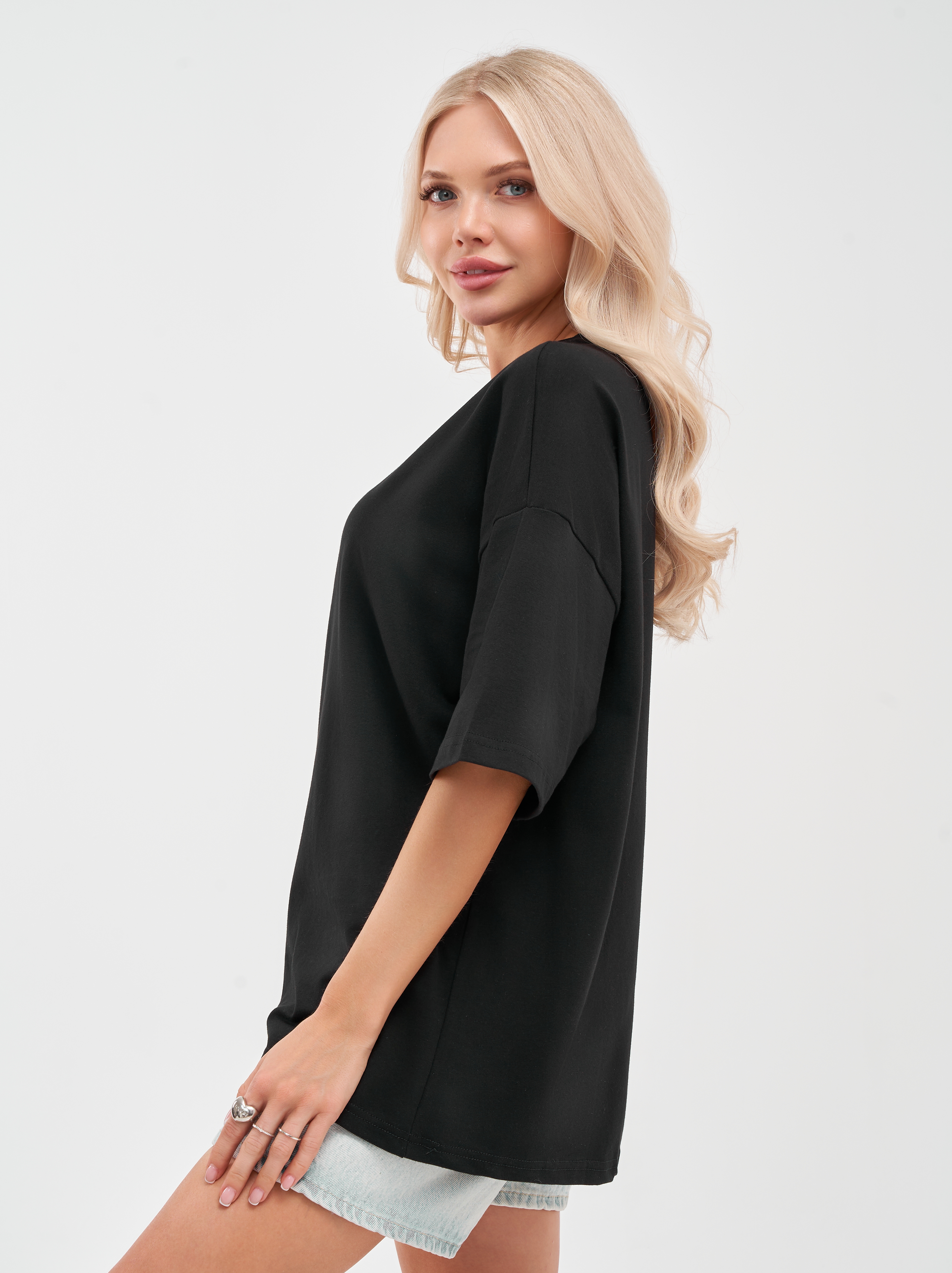 Футболка LELO kids LELO-491cerniy - фото 7