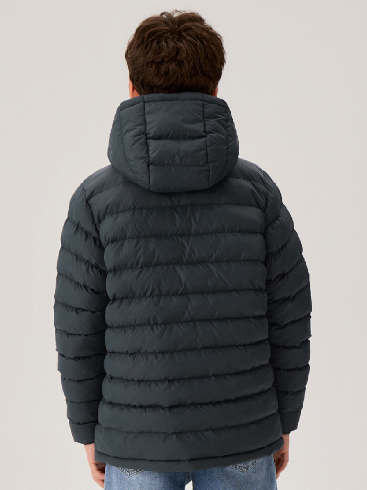 Куртка Premont SR624223NAVY - фото 7