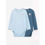 Боди 2 шт Bossa Nova