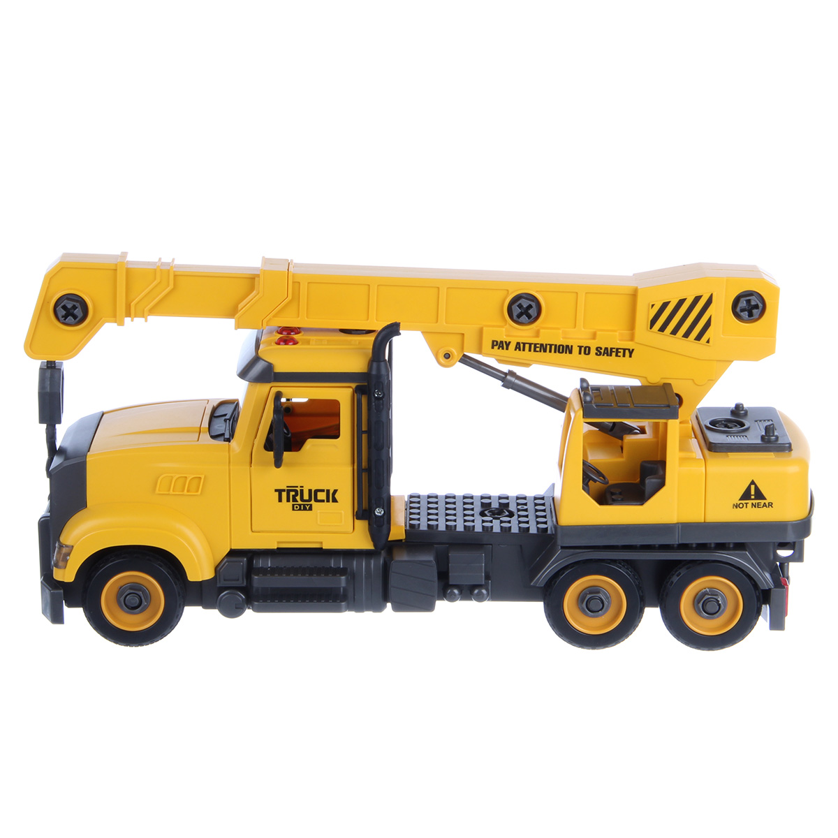 Подъемный кран Veld Co 136368 - фото 7