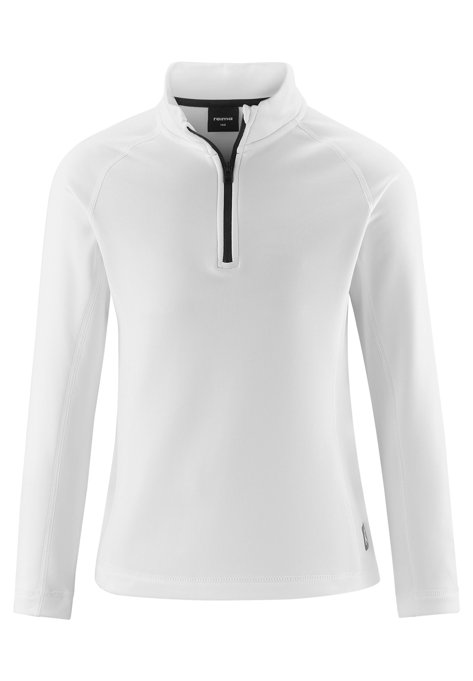 Лонгслив Reima 536458B-0100 - фото 4