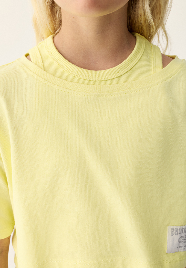 Платье artie S26K01PL-1631D - фото 4