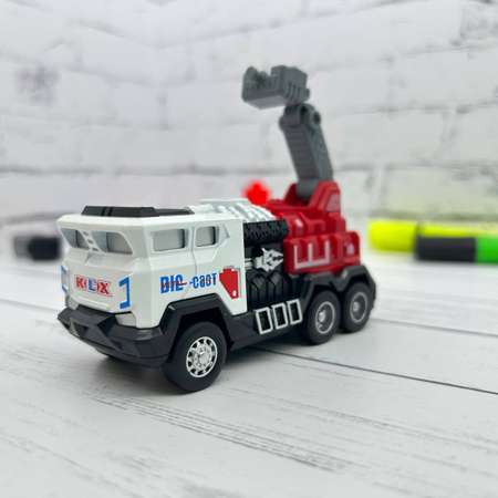 Автомобиль Motorro