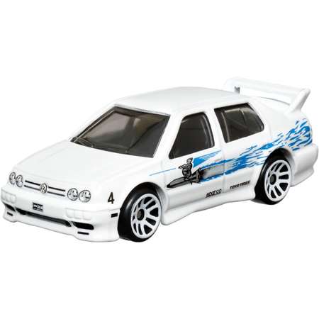 Автомобиль Hot Wheels Volkswagen Fast and Furious 1:64